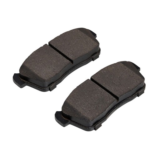 TruStop Adaptive Brake Pad Set - DB1674TSA Brake Pads Brake Parts Brake Pads