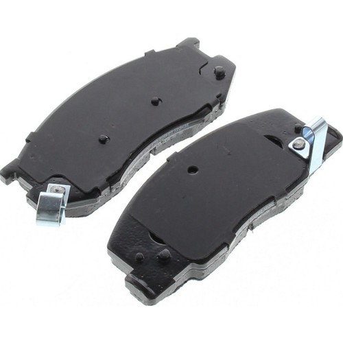 Bendix Brake Pads Set - General CT - DB1372 GCT Brake Pads Brake Parts Auto