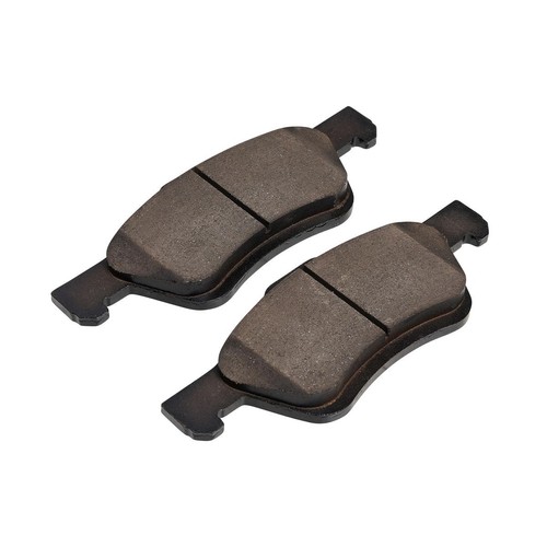 TruStop Adaptive Brake Pad Set - DB1821TSA Brake Pads Brake Parts Brake Pads