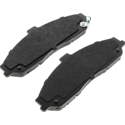 Bendix Brake Pads Set - General CT - DB1868 GCT Brake Pads Brake Parts Auto