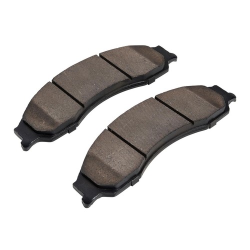 TruStop Adaptive Brake Pad Set - DB1778TSA Brake Pads Brake Parts Brake Pads