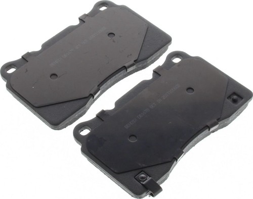 Bendix Brake Pads Set - General CT - DB1678 GCT Brake Pads Brake Parts Auto
