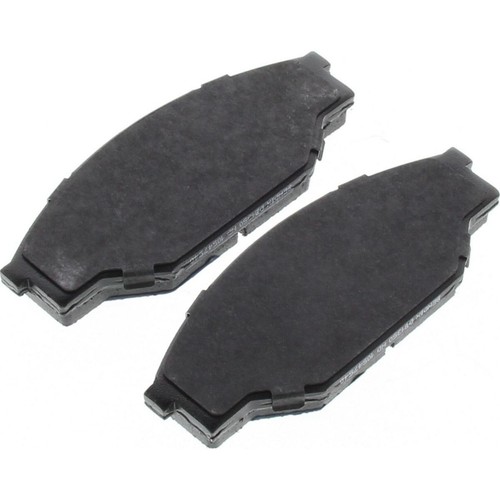 Bendix Brake Pads Set - Heavy Duty - DB1350 HD Brake Pads Brake Parts Brake Pads