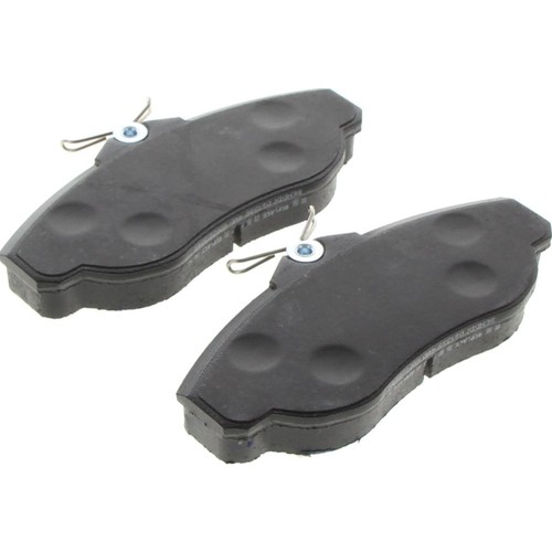 Bendix Brake Pads Set - 4WD/SUV - DB1336 4WD Brake Pads Brake Parts Brake Pads