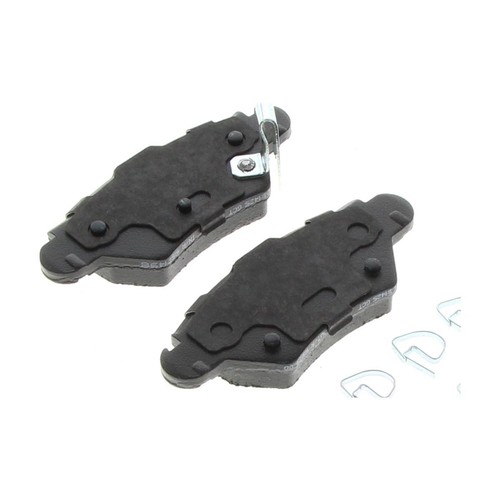 Bendix Brake Pads Set - General CT - DB1425 GCT Brake Pads Brake Parts Auto