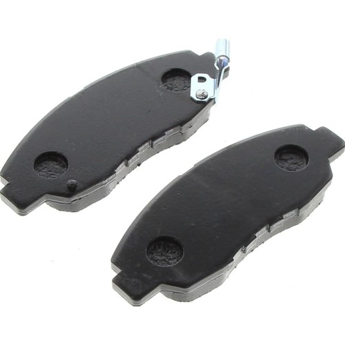 Bendix Brake Pads Set - General CT - DB1391 GCT Brake Pads Brake Parts Auto