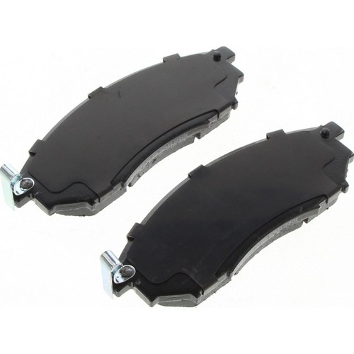 Bendix Brake Pads Set - 4WD/SUV - DB1696 4WD Brake Pads Brake Parts Brake Pads