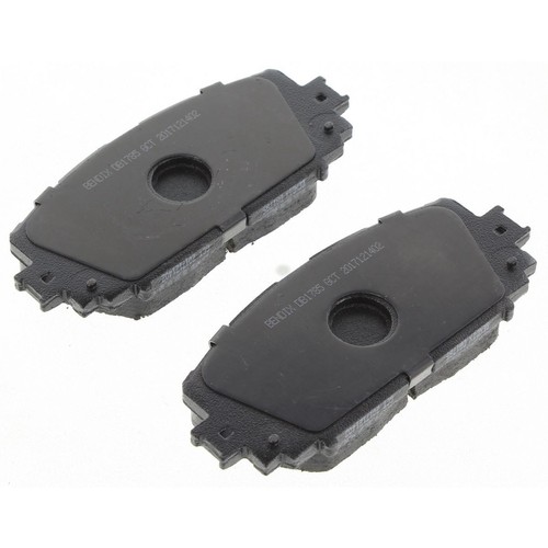 Bendix Brake Pads Set - General CT - DB1785 GCT Brake Pads Brake Parts Auto