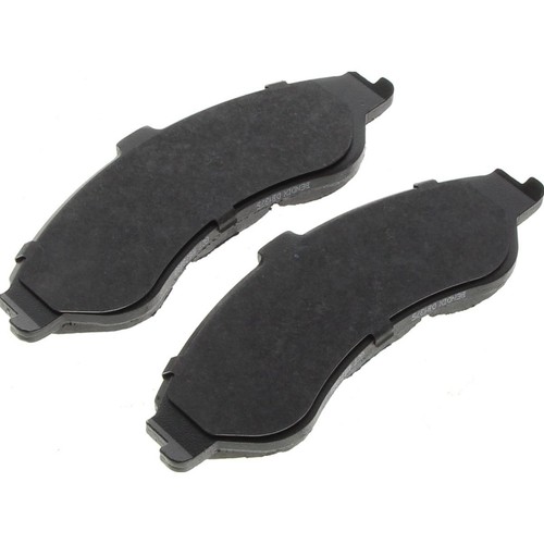 Bendix Brake Pads Set - General CT - DB1375 GCT Brake Pads Brake Parts Auto