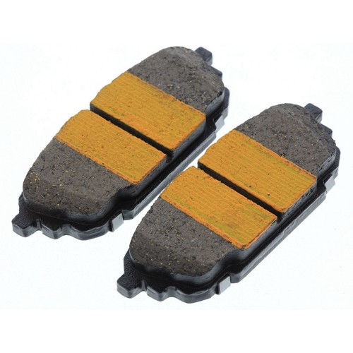 Repco Brake Pads Set - RCT - DB1359RCT Brake Pads Brake Parts Auto Part