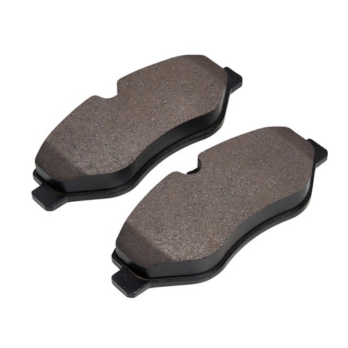 TruStop Adaptive Brake Pad Set - DB1973TSA Brake Pads Brake Parts Brake Pads
