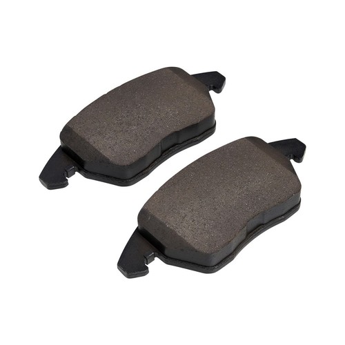 TruStop Adaptive Brake Pad Set - DB1849TSA Brake Pads Brake Parts Brake Pads