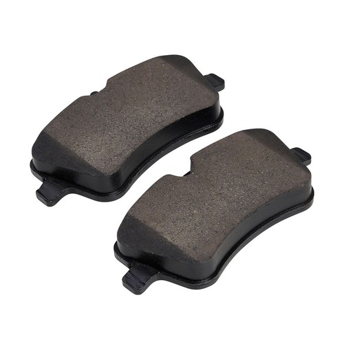 TruStop Adaptive Brake Pad Set - DB1921TSA Brake Pads Brake Parts Brake Pads