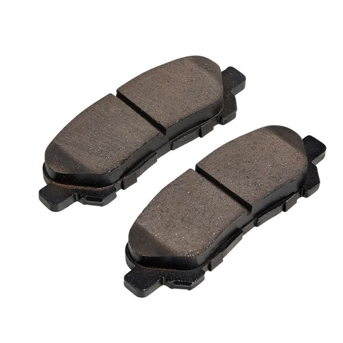 TruStop Adaptive Brake Pad Set - DB2005TSA Brake Pads Brake Parts Brake Pads