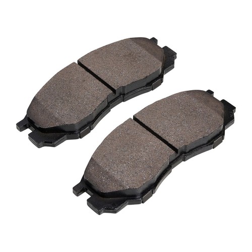 TruStop Adaptive Brake Pad Set - DB1297TSA Brake Pads Brake Parts Brake Pads