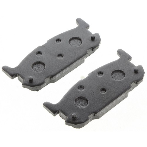 Bendix Brake Pads Set - General CT - DB1508 GCT Brake Pads Brake Parts Auto