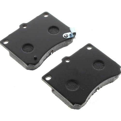 Bendix Brake Pads Set - General CT - DB1177 GCT Brake Pads Brake Parts Auto