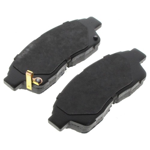 Bendix Brake Pads Set - Heavy Duty - DB1267 HD Brake Pads Brake Parts Brake Pads