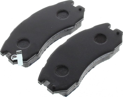 Bendix Brake Pads Set - General CT - DB1185 GCT Brake Pads Brake Parts Auto
