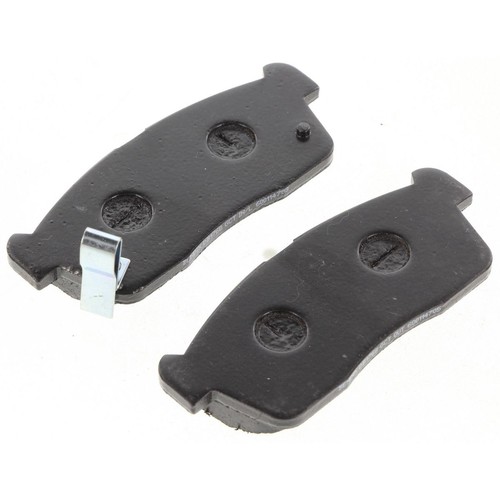 Bendix Brake Pads Set - General CT - DB1768 GCT Brake Pads Brake Parts Auto