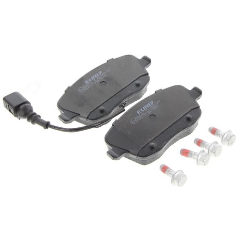 Bendix Brake Pads Set - Euro+ Inc Wear Sensor - DB2032 EURO+ Auto Sensor Part