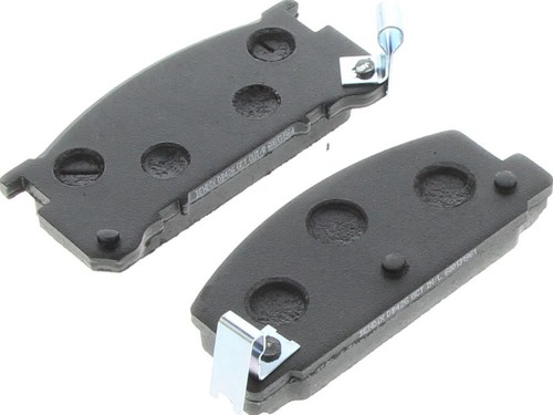 Bendix Brake Pads Set - General CT - DB426 GCT Brake Pads Brake Parts Brake Pads