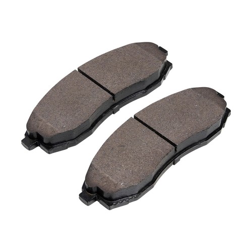 TruStop Adaptive Brake Pad Set - DB1308TSA Brake Pads Brake Parts Brake Pads