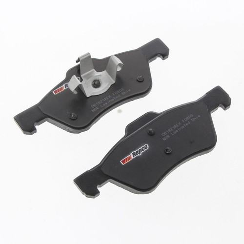 Repco Brake Pads Set - RCT Extreme - DB1821REX Brake Pads Brake Parts Auto Part