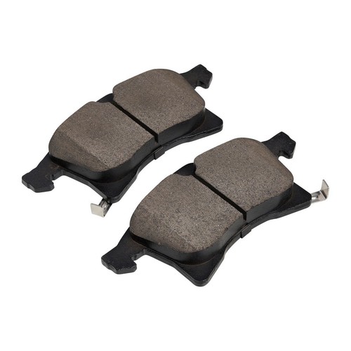 TruStop Adaptive Brake Pad Set - DB1808TSA Brake Pads Brake Parts Brake Pads