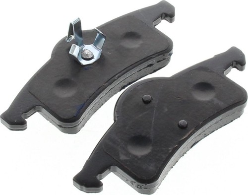 Bendix Brake Pads Set - 4WD/SUV - DB1717 4WD Brake Pads Brake Parts Brake Pads