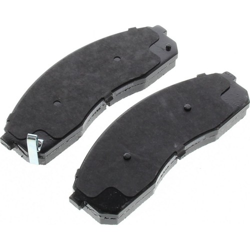 Bendix Brake Pads Set - Heavy Duty - DB1489 HD Brake Pads Brake Parts Brake Pads