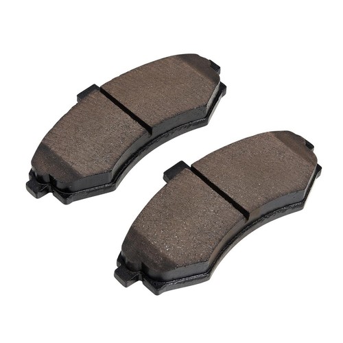 TruStop Adaptive Brake Pad Set Brake Pads Brake Parts Brake Pads Brake Parts