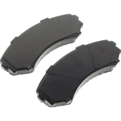 Bendix Brake Pads Set - General CT - DB1385 GCT Brake Pads Brake Parts Auto