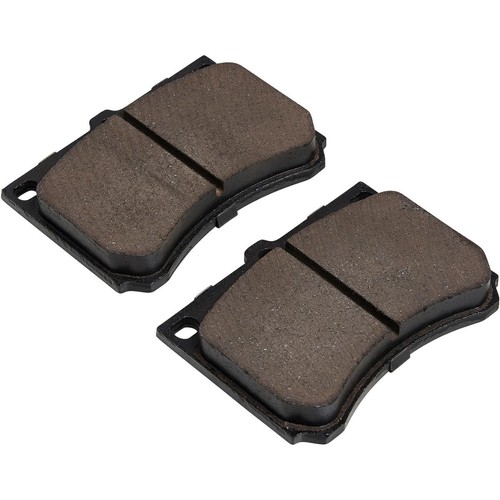 TruStop Adaptive Brake Pad Set - DB1177TSA Brake Pads Brake Parts Brake Pads