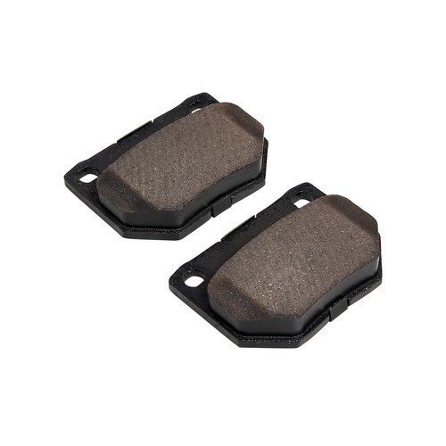 TruStop Adaptive Brake Pad Set Brake Pads Brake Parts Brake Pads Brake Parts