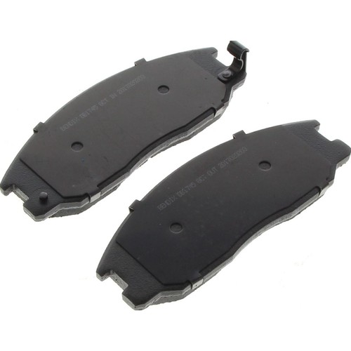 Bendix Brake Pads Set - General CT - DB1745 GCT Brake Pads Brake Parts Auto