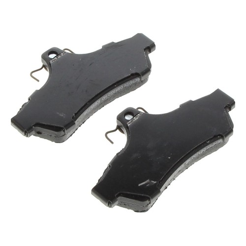 Bendix Brake Pads Set - Heavy Duty - DB1332 HD Brake Pads Brake Parts Brake Pads