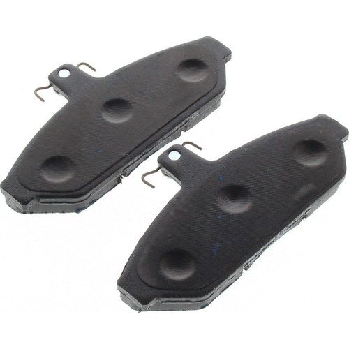Bendix Brake Pads Set - General CT - DB1075 GCT Brake Pads Brake Parts Auto