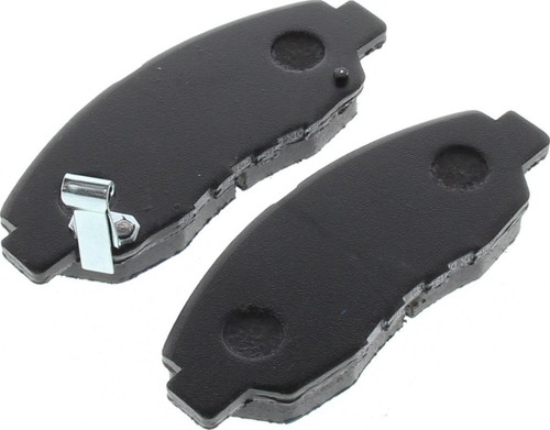 Bendix Brake Pads Set - General CT - DB1191 GCT Brake Pads Brake Parts Auto