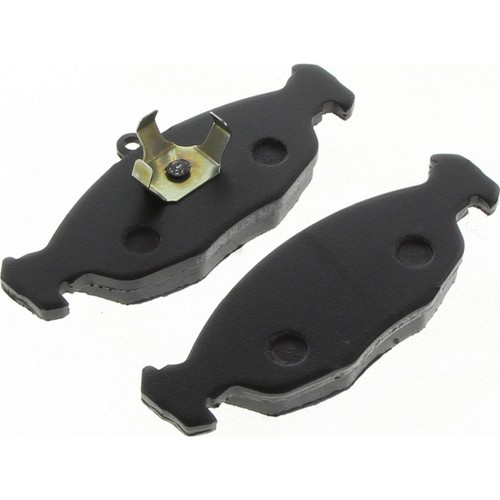 Bendix Brake Pads Set - General CT - DB1275 GCT Brake Pads Brake Parts Auto