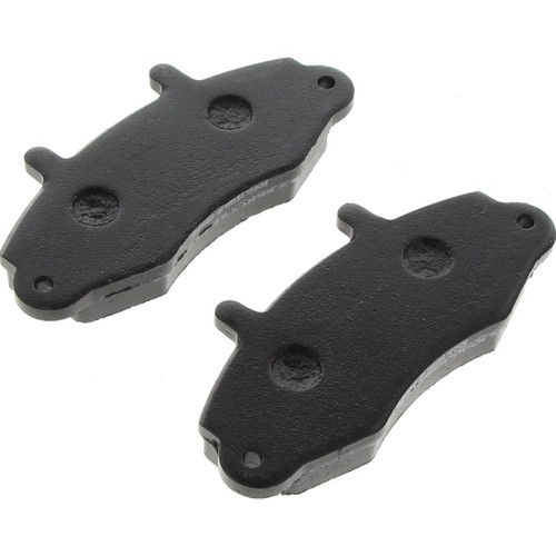 Bendix Brake Pads Set - Heavy Duty - DB1340 HD Brake Pads Brake Parts Brake Pads