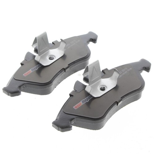 Repco Brake Pads Set - RCT Extreme - DB1959REX Brake Pads Brake Parts Auto Part