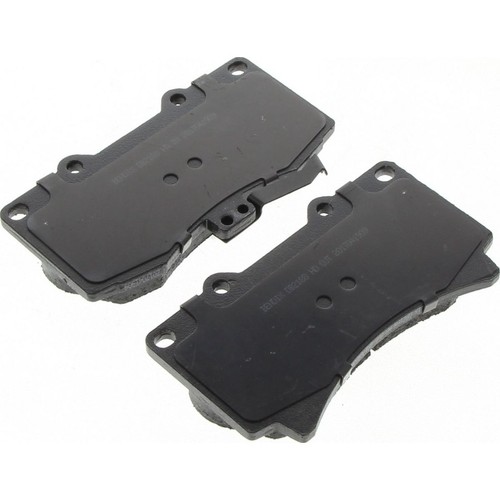 Bendix Brake Pads Set - Heavy Duty - DB2188 HD Brake Pads Brake Parts Brake Pads