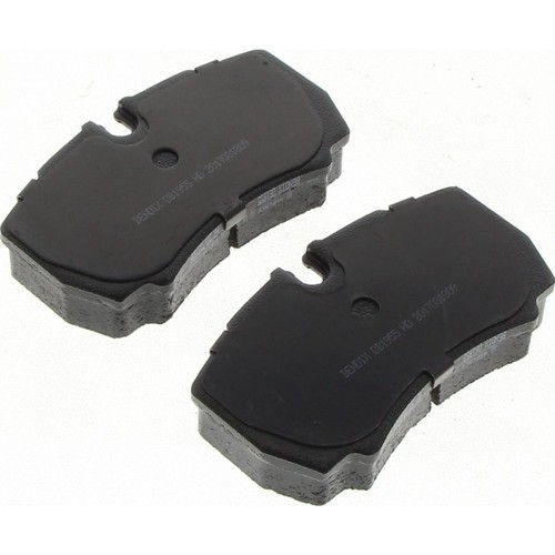 Bendix Brake Pads Set - Heavy Duty - DB1955 HD Brake Pads Brake Parts Brake Pads
