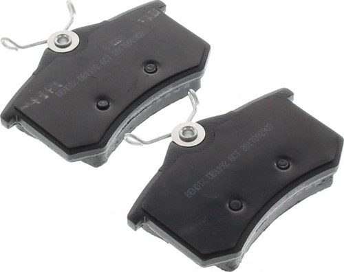Bendix Brake Pads Set - General CT - DB1192 GCT Brake Pads Brake Parts Auto