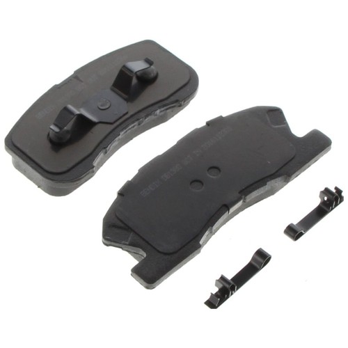 Bendix Brake Pads Set - General CT - DB1380 GCT Brake Pads Brake Parts Auto