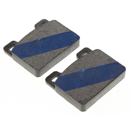 Bendix Brake Pads Set - General CT - DB1 GCT Brake Pads Brake Parts Brake Pads