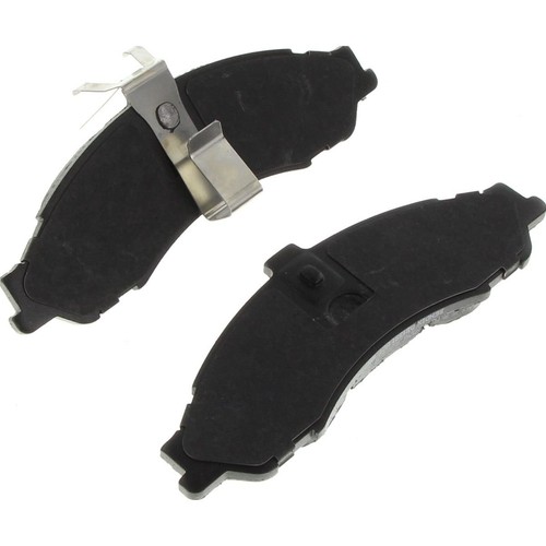 Bendix Brake Pads Set - Heavy Duty - DB1293 HD Brake Pads Brake Parts Brake Pads
