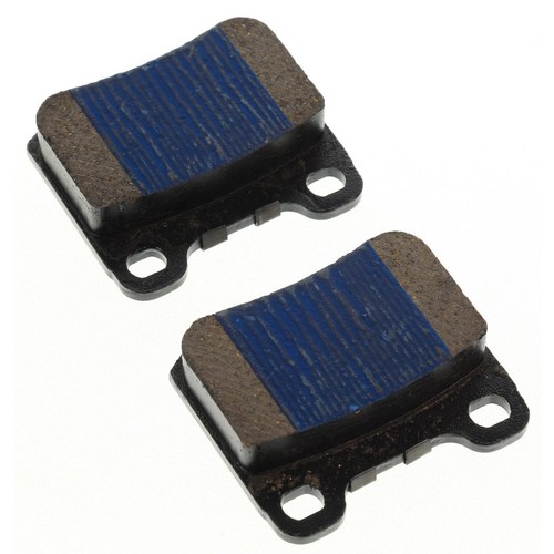 Bendix Brake Pads Set - General CT - DB433 GCT Brake Pads Brake Parts Brake Pads