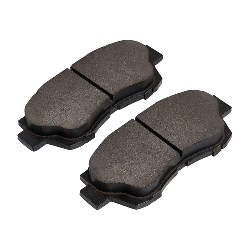TruStop Adaptive Brake Pad Set - DB1209TSA Brake Pads Brake Parts Brake Pads